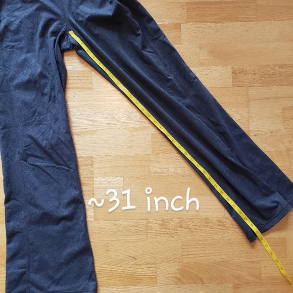 Athleta Sweatpants - Picture 7 of 7